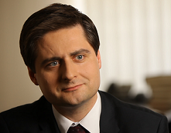 Błażej Bogdziewicz Błażej Bogdziewicz
