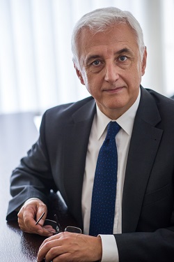 Andrzej Miszczuk Główny Strateg F-Trust Andrzej Miszczuk Główny Strateg | F-Trust