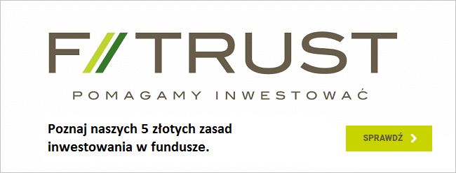 fundusz inwestycyjny