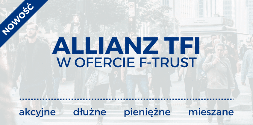 allianz tfi w ofercie f-trust