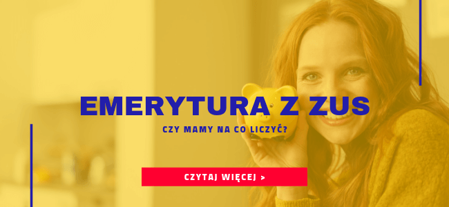 Emerytura - oszczędzaj już dziś z F-Trust i Esaliens