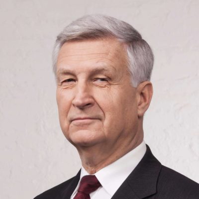 Piotr Kuczyński dla F-Trust