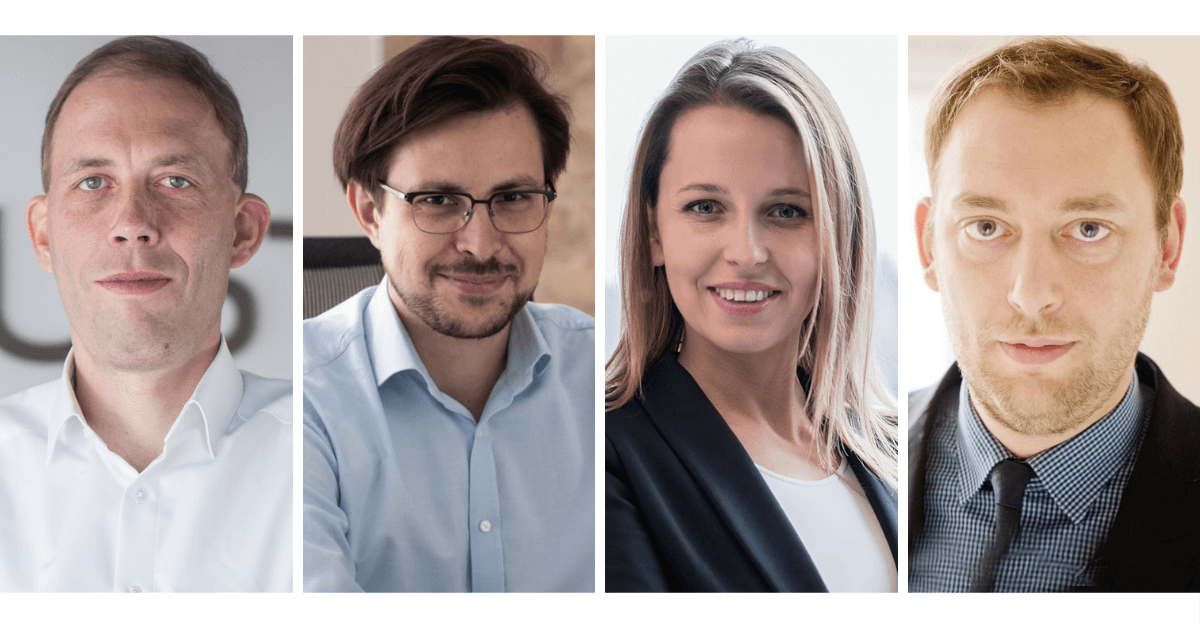 W epicentrum firmy jest klient - rozmowa z Zarządem F-Trust SA W epicentrum firmy jest klient - rozmowa z Zarządem F-Trust SA