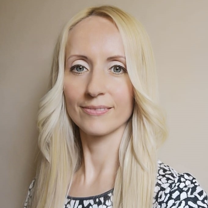 Kamilla Wojciechowska F-Trust fundusze inwestycyjne Toruń Kamilla Wojciechowska