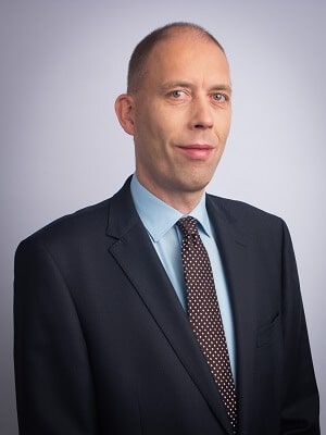 Krzysztof Jeske, Prezes Zarządu F-Trust