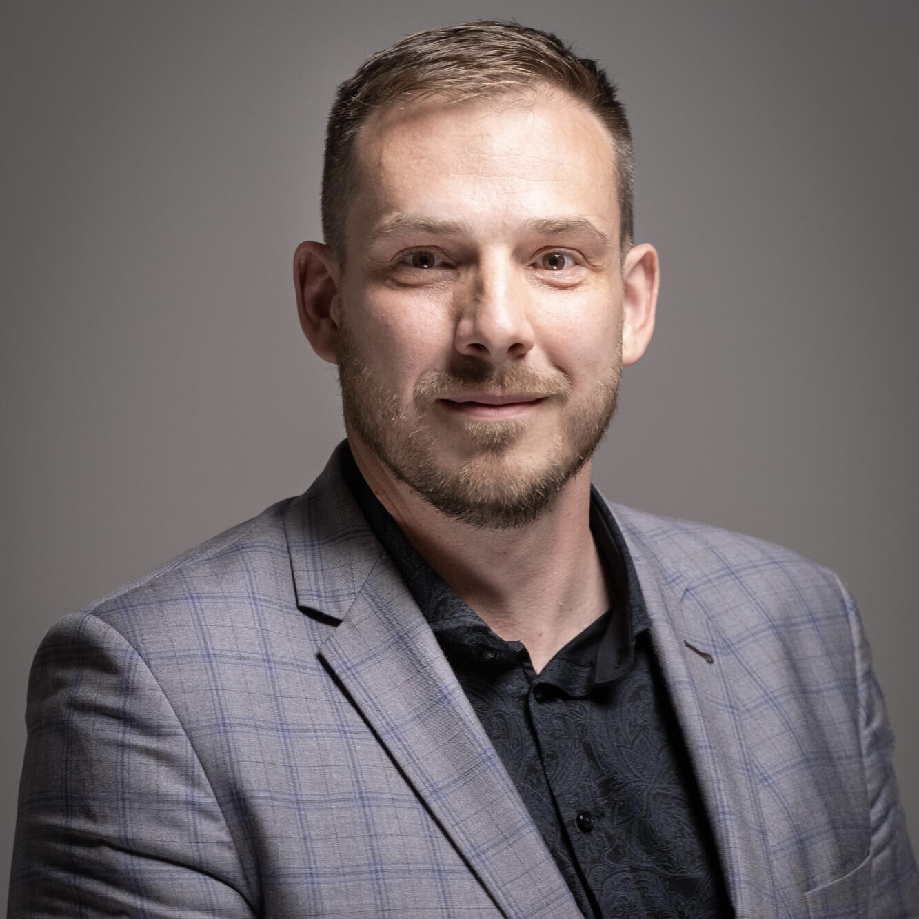 Łukasz Mendocha F-Trust iWealth fundusze inwestycyjne Poznań Łukasz Mendocha