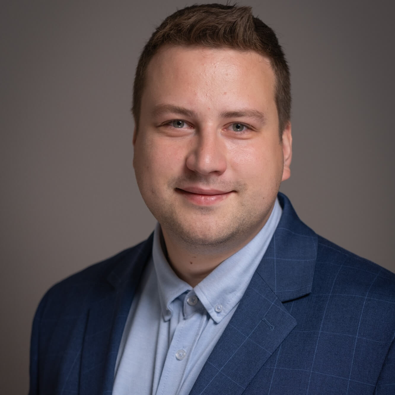 Mateusz Wajs F-Trust fundusze inwestycyjne Mateusz Wajs