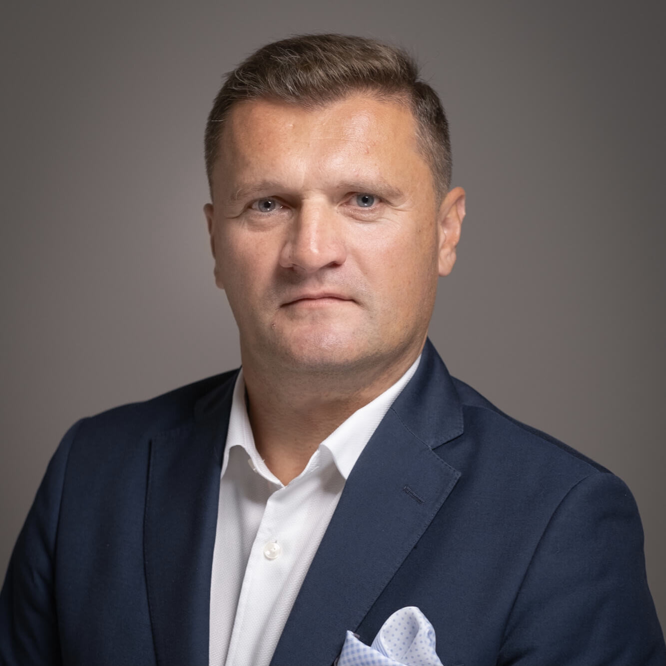 Piotr Rychcik F-Trust fundusze inwestycyjne Warszawa Piotr Rychcik