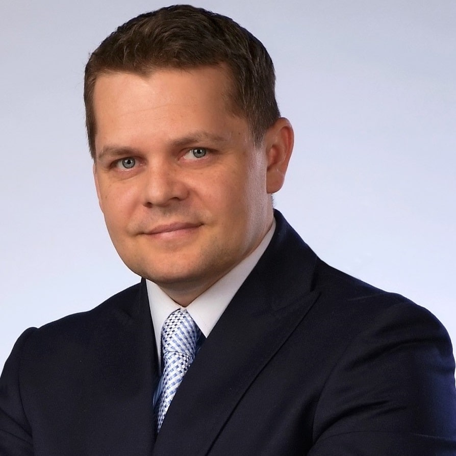 Piotr Wszołek F-Trust fundusze inwestycyjne Warszawa Piotr Wszołek