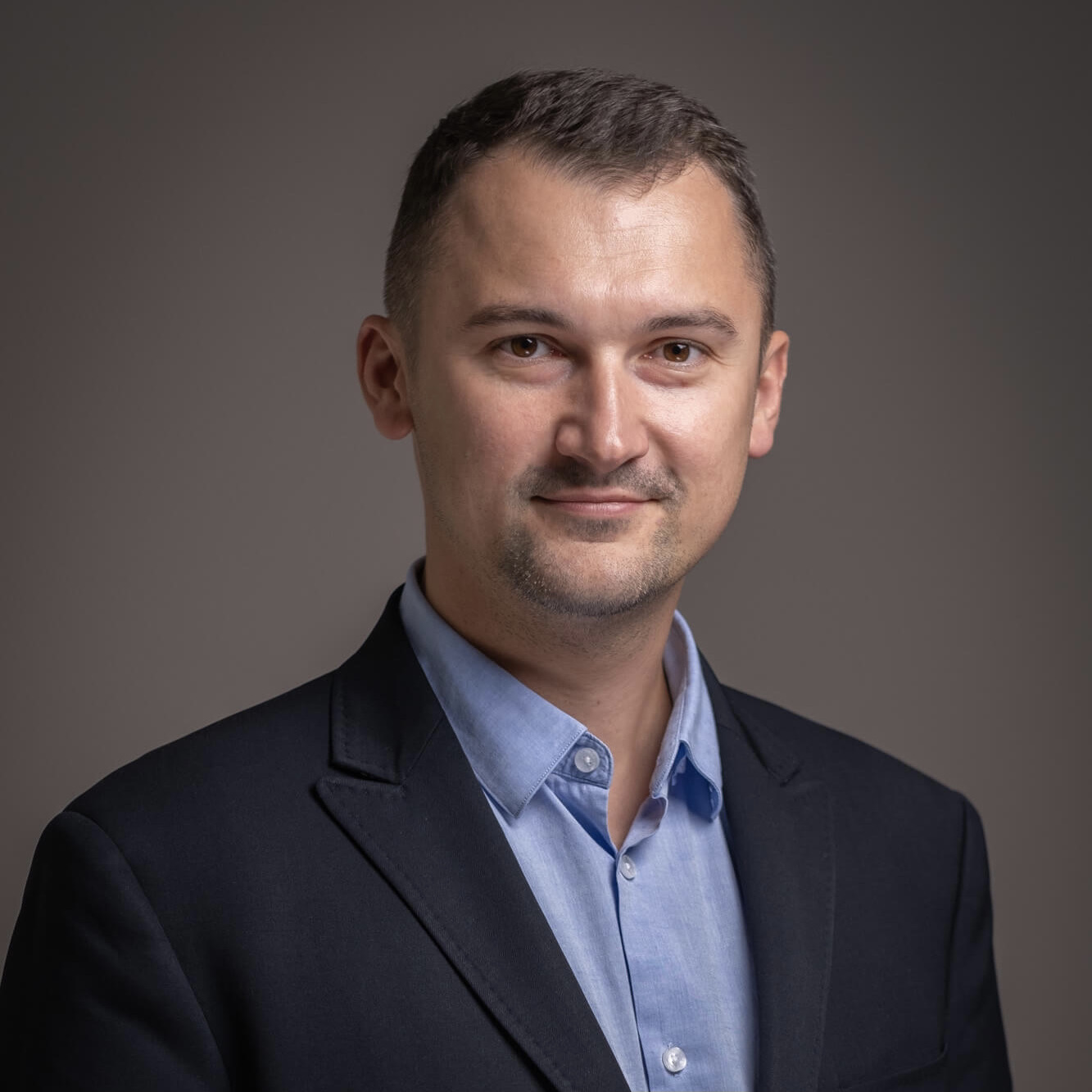Radosław Celmer F-Trust iWealth fundusze inwestycyjne Poznań Radosław Celmer