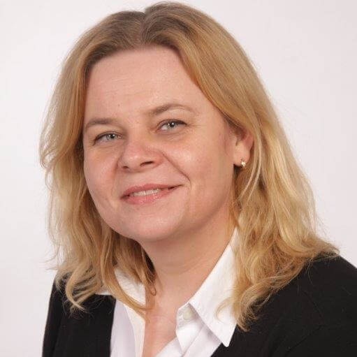 Sylwia Sadowska F-Trust iWealth fundusze inwestycyjne Leszno Sylwia Sadowska