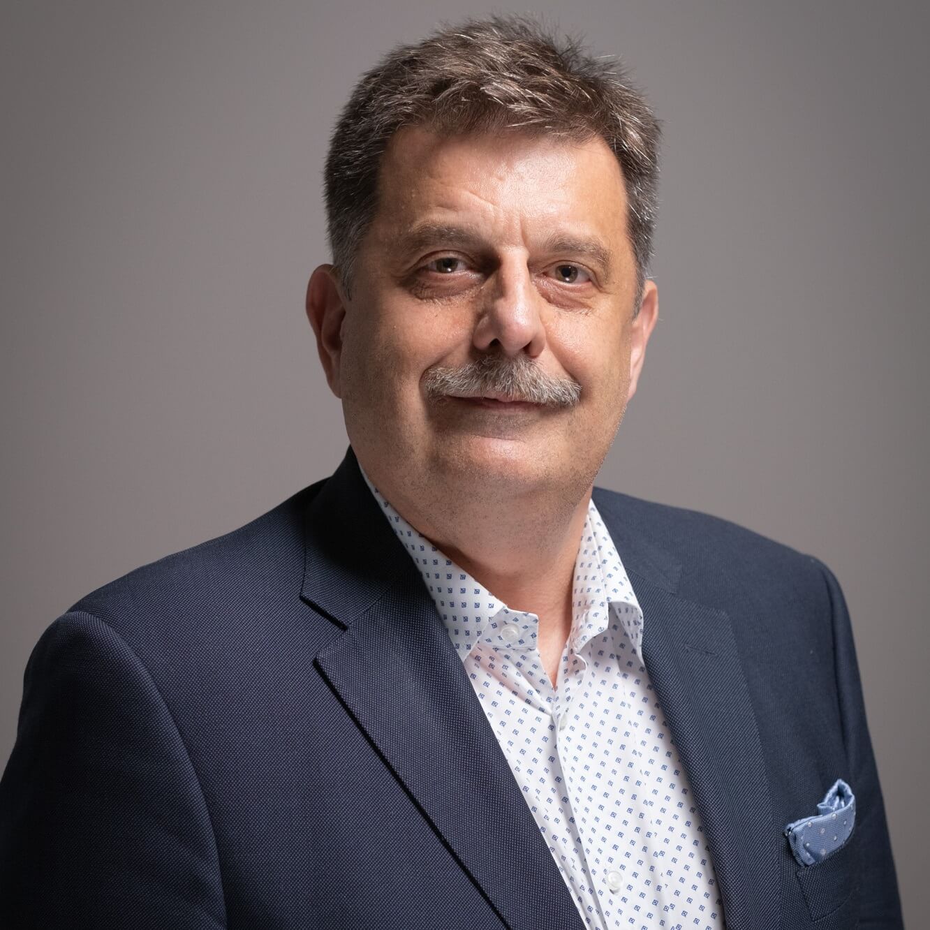 Adam Hander F-Trust fundusze inwestycyjne Police Adam Hander
