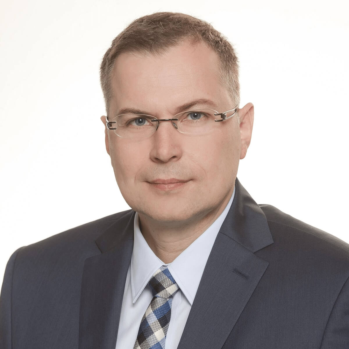 Adam Kozłowski F-Trust fundusze inwestycyjne Białystok Adam Kozłowski