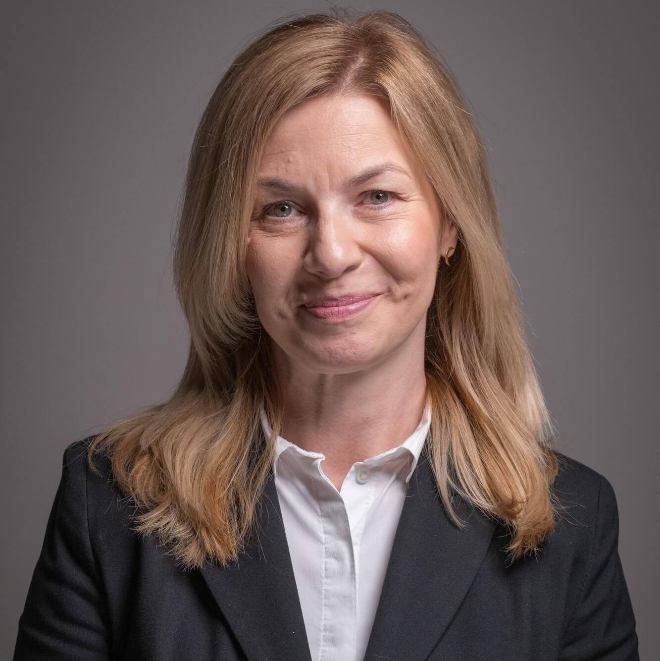 Beata Orzelska F-Trust fundusze inwestycyjne Włocławek Beata Orzelska