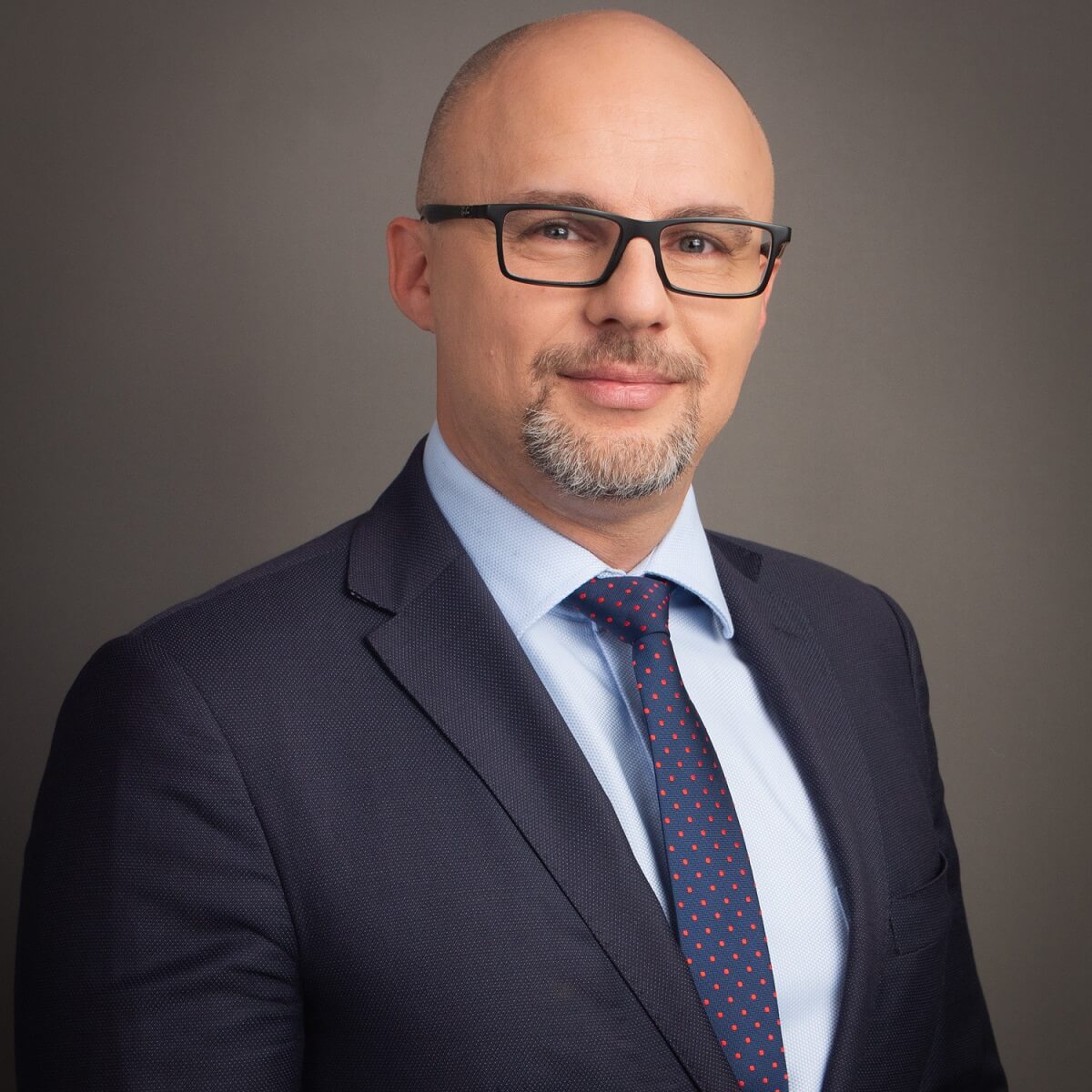 Tomasz Salus, F-Trust fundusze inwestycyjne Warszawa Tomasz Salus