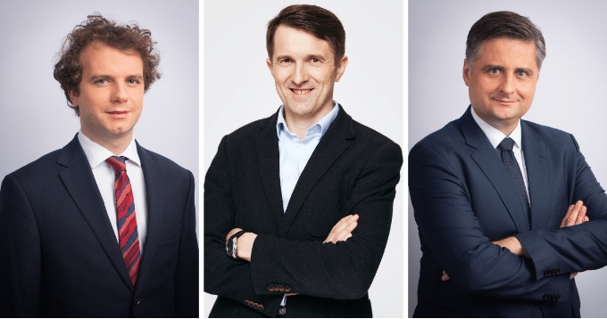 Ring Caspara: Wygrają cierpliwi Ring Caspara: Wygrają cierpliwi