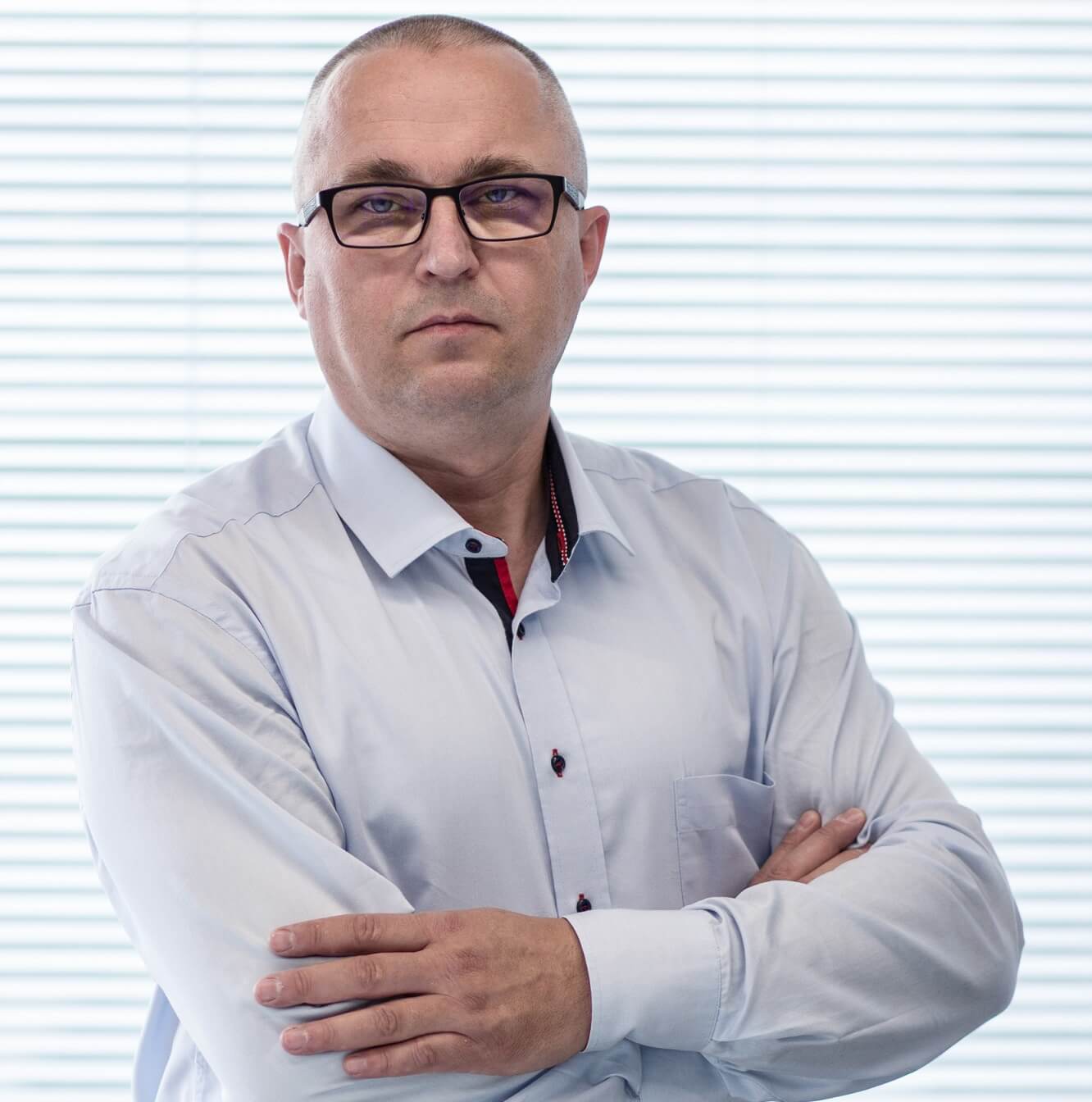 Artur Racko, F-Trust fundusze inwestycyjne Wrocław Artur Racko