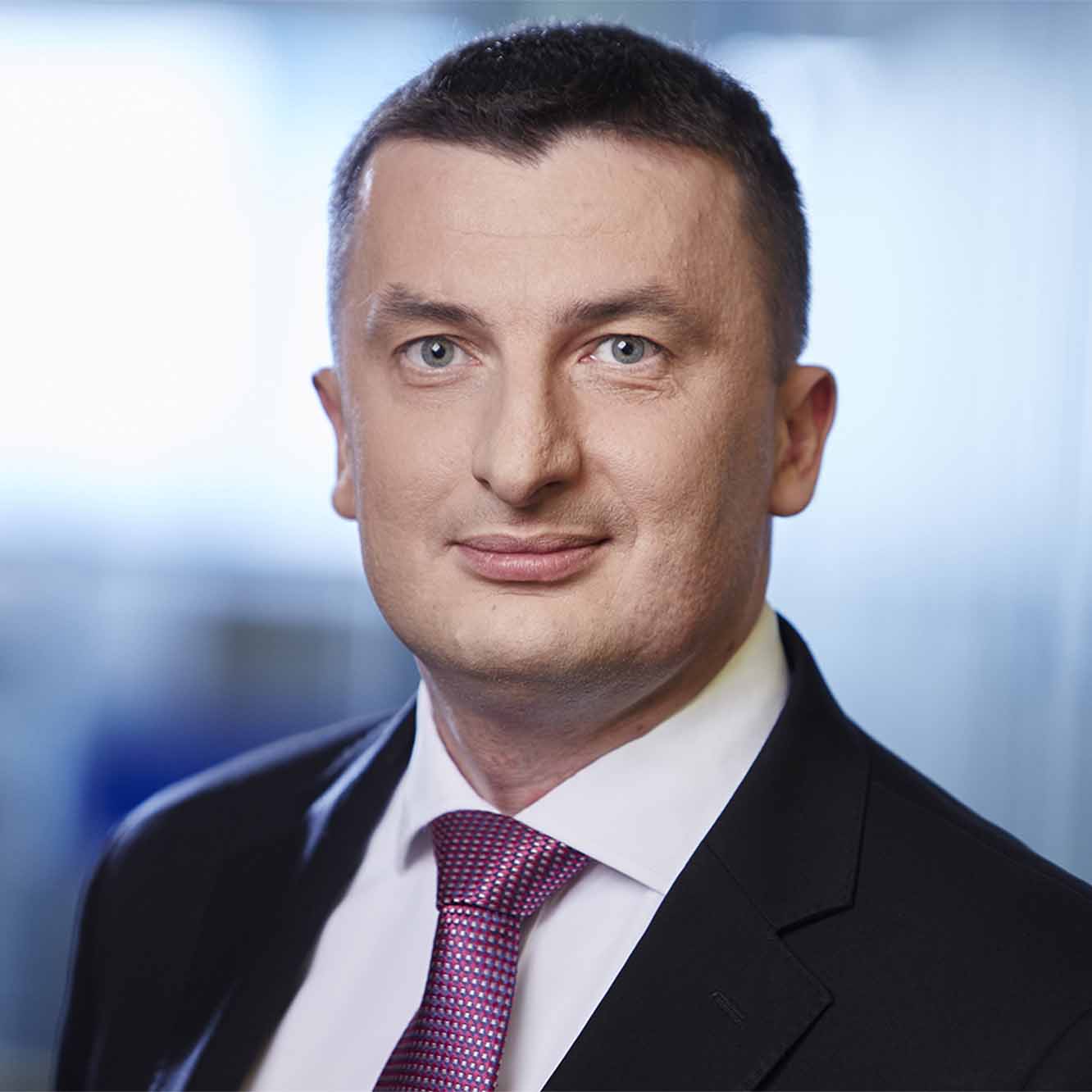 fundusze inwestycyjne Paweł Suwała