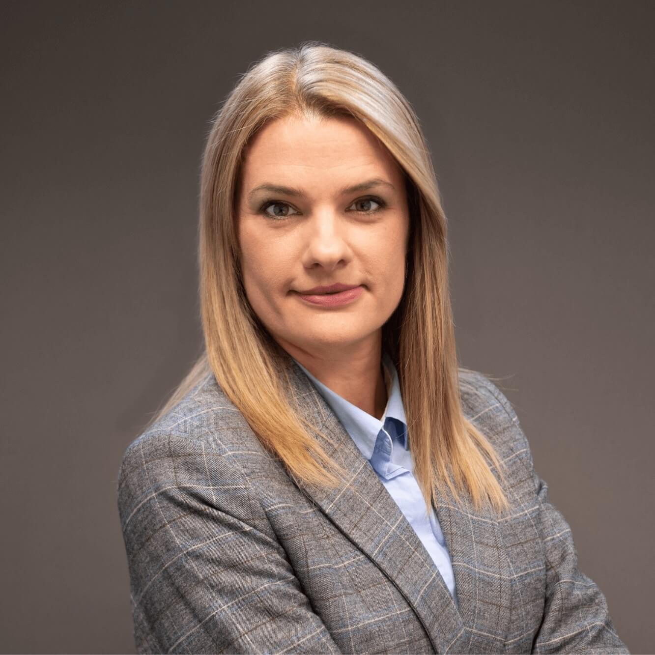 Magdalena Sayna F-Trust iWealth fundusze inwestycyjne Poznań