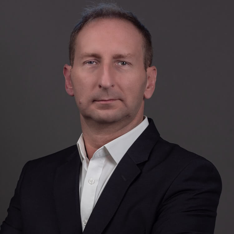 Sebastian Furczak F-Trust fundusze inwestycyjne Sanok Sebastian Furczak