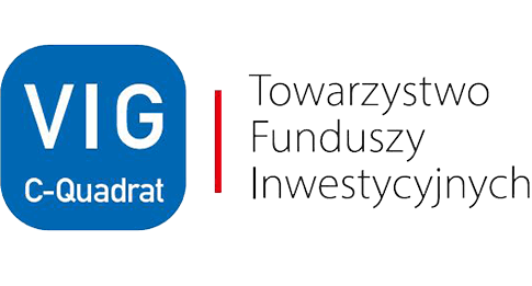 IKZE VIG / C-QUADRAT TFI w ofercie F-Trust