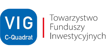 IKZE VIG / C-QUADRAT TFI w ofercie F-Trust