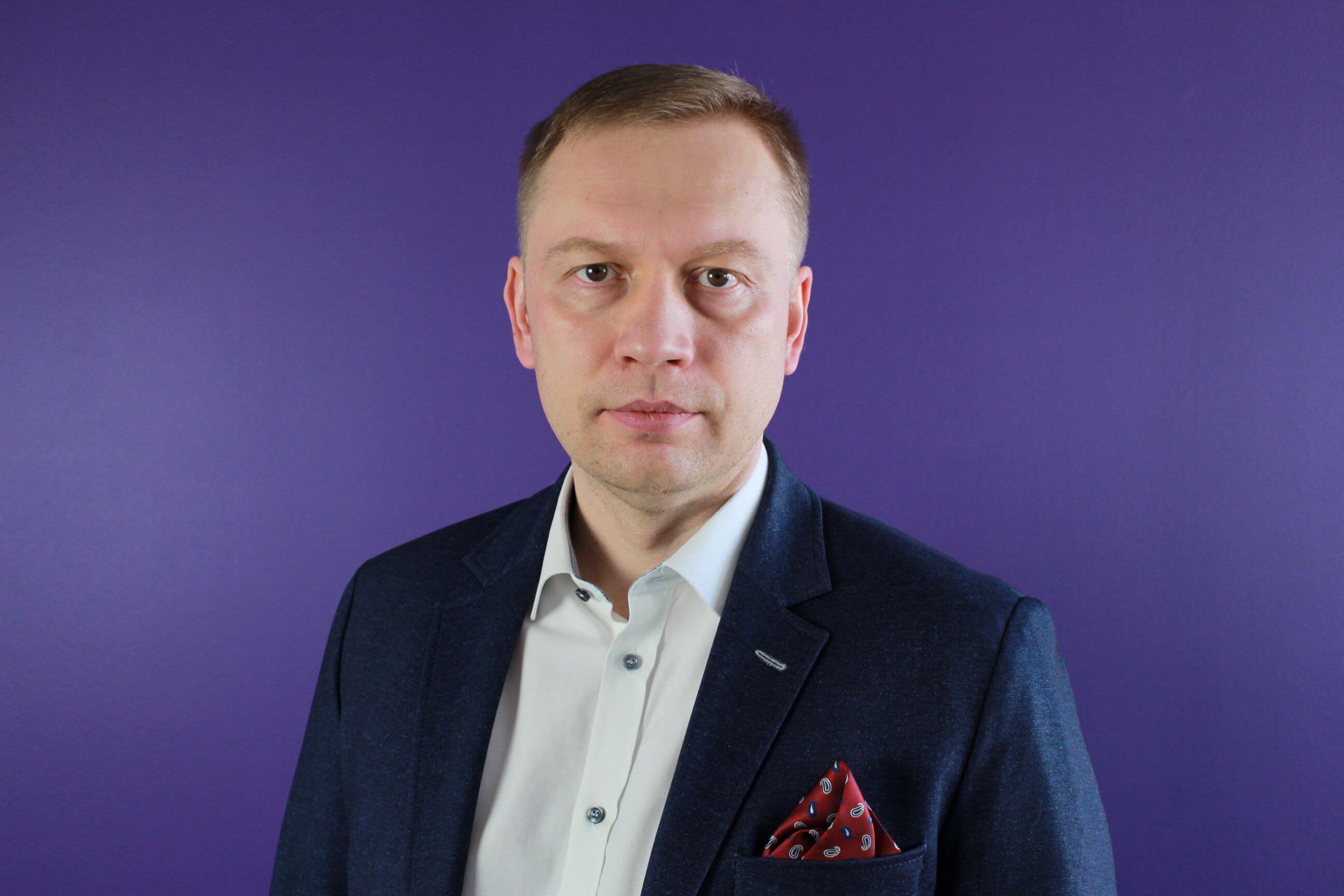 Jacek Maleszewski, CFA, Doradca inwestycyjny - Kłopoty akcji technologicznych – dla Gazety Parkiet
