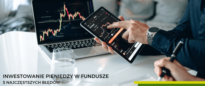 Inwestowanie pieniędzy