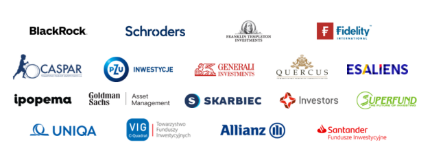 Fundusze inwestycyjne będące w ofercie F-Trust iWealth, to ponad 1000 polskich i zagranicznych produktów. Jak je kupować na Platformie Funduszy?