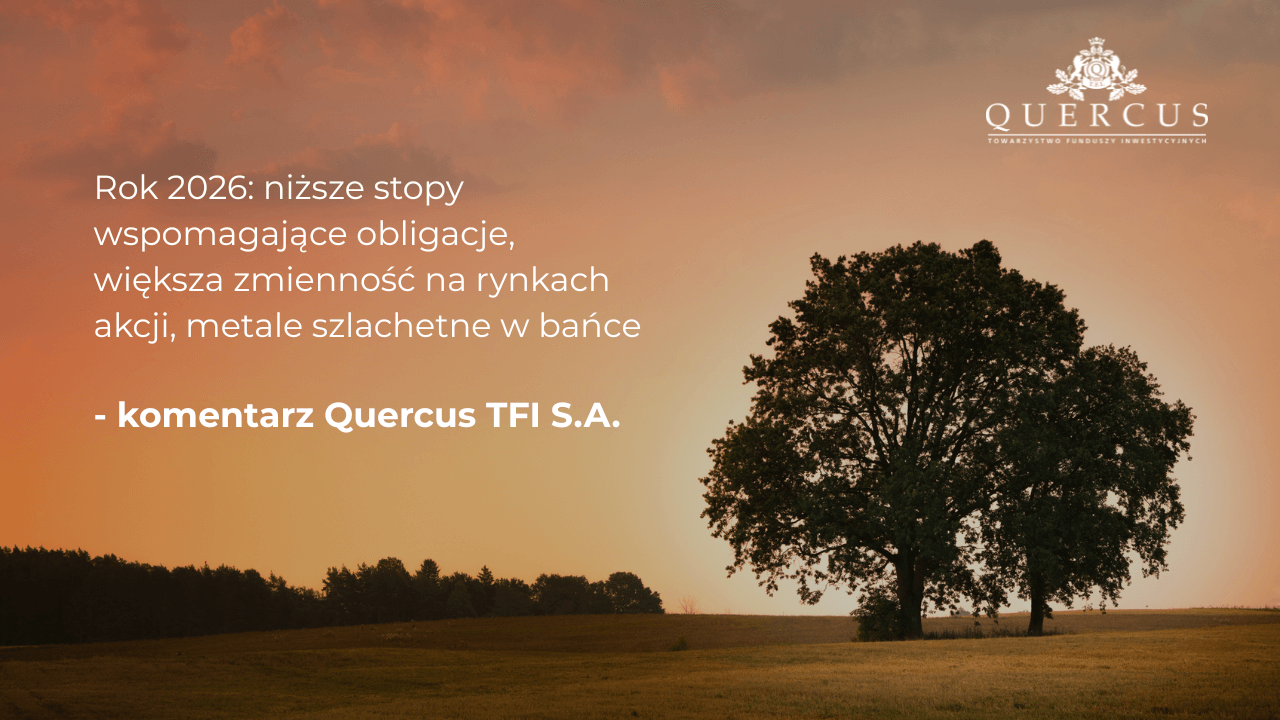 grafika Quercus TFI S.A.