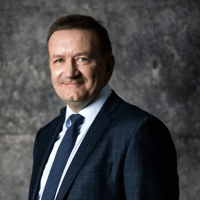 fundusze inwestycyjne Warszawa Marek Rybiec