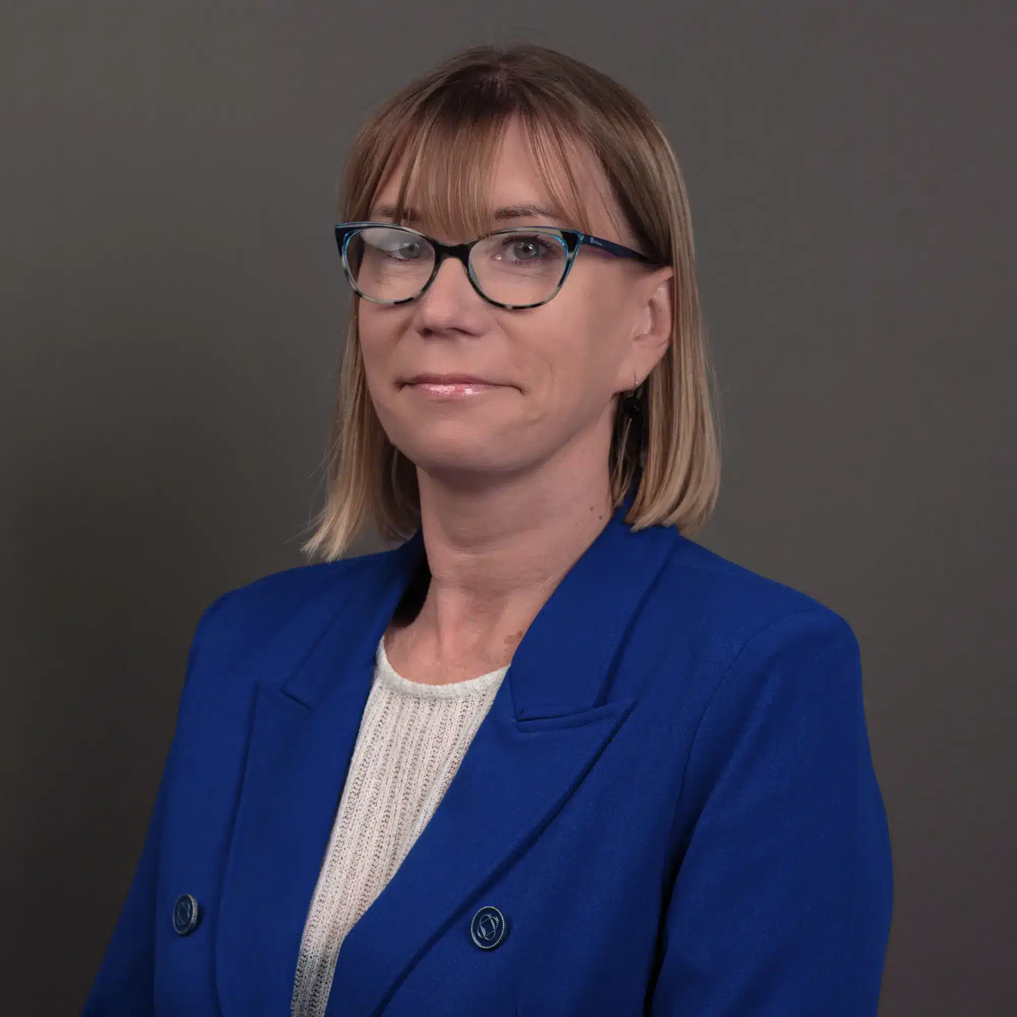 fundusze inwestycyjne Katowice Patrycja Jurek