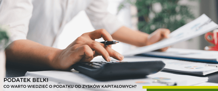 podatek Belki