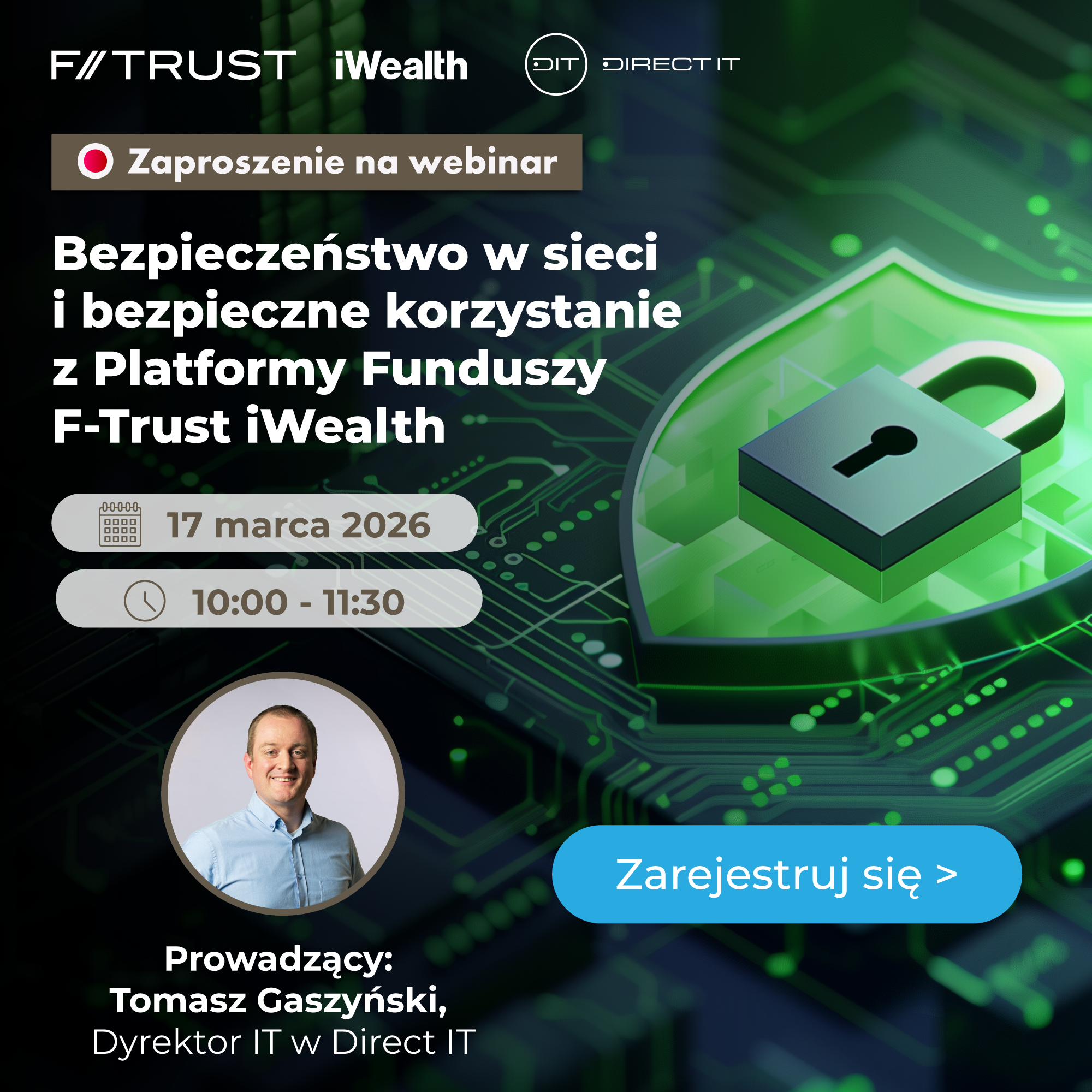 Zaproszenie.