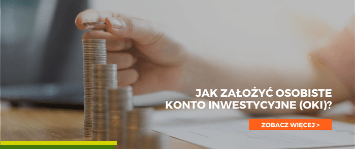 Jak założyć Osobiste Konto Inwestycyjne