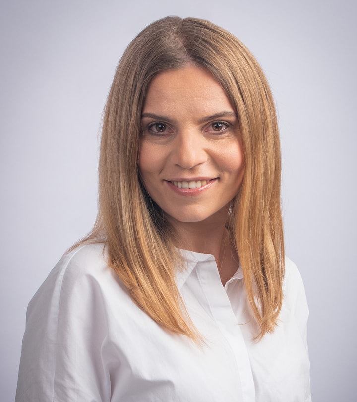 Barbara Górna